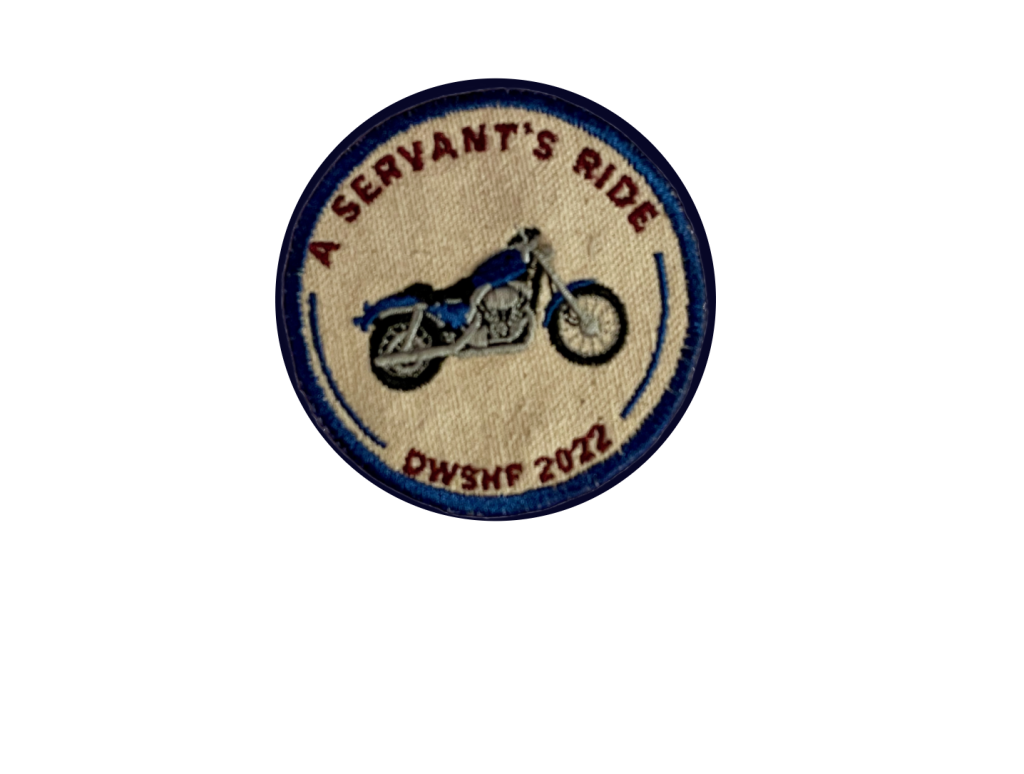 servants-ride-patch