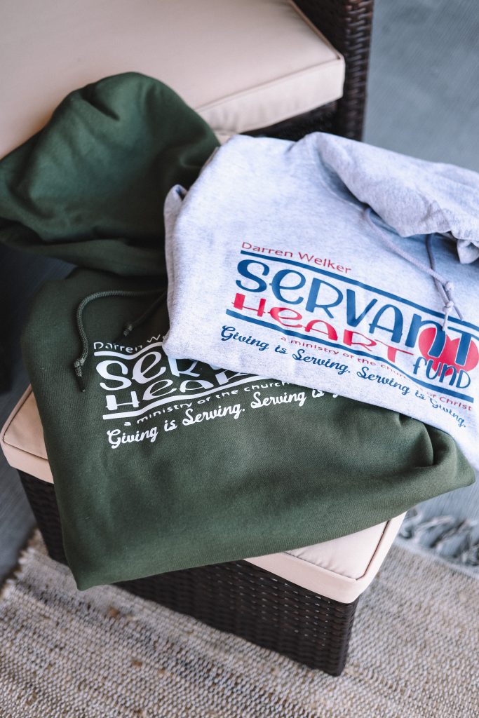 Hoodie Sweatshirt