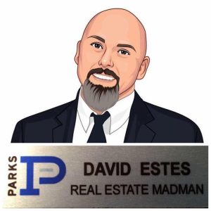 David and Ruth Estes w/Parks Real Estate