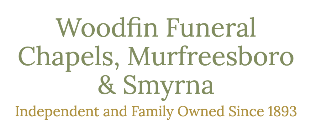 Woodfin Funeral Home