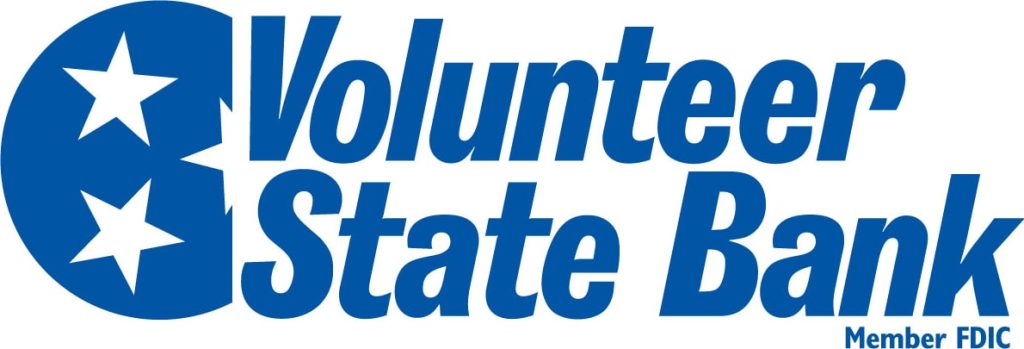 Volunteer State Bank Logo
