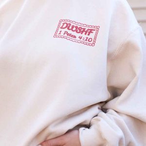 Front of hearts on fire crew